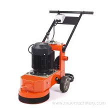 High Quality Concrete Floor Polishing Machine